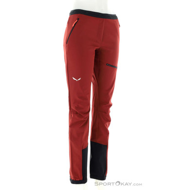 Salewa Sella Durastretch Light Women Ski Touring Pants
