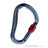 Camp Atom Lock HMS-Karabiner-Grau-One Size