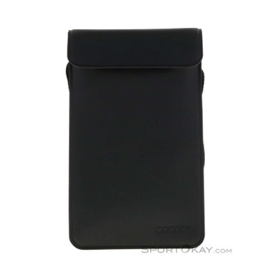 Cocoon Waterproof Neck Wallet Tasche-Anthrazit-One Size