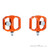 Magped Sport2 200 Magnetpedale-Orange-One Size