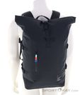 GOT BAG Rolltop 2.0 31l Rucksack, GOT BAG, Schwarz, , Herren,Damen,Unisex, 0506-10000, 5638352825, 4260483885518, N2-02.jpg