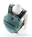 Ortovox Ravine 26l S Tourenrucksack, Ortovox, Grün, , Herren,Damen,Unisex, 0016-11895, 5638117657, 4251877761365, N4-04.jpg