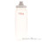 Elite Fly Tex 750ml Trinkflasche-Transparent-One Size