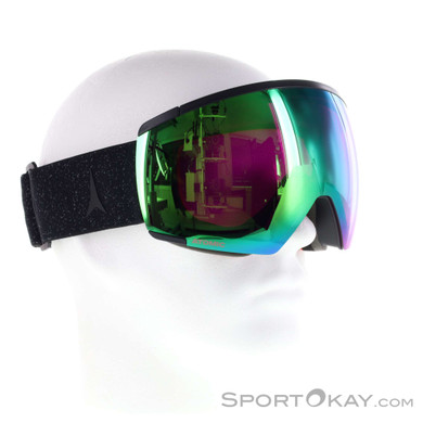Atomic Redster L HD Ski Goggles