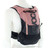 Evoc Hydro Pro 6 + 1,5l Bikerucksack mit Trinksystem-Pink-Rosa-6