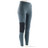 Ortovox Seceda Tights Damen Leggings-Anthrazit-XS