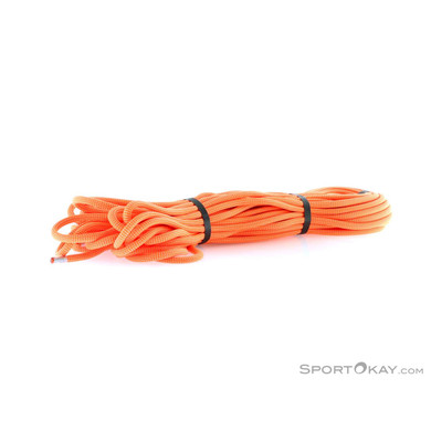 Petzl Volta 9,2mm 30m Kletterseil-Orange-30