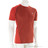 Ortovox 120 Cool Tec Fast Upward TS Herren T-Shirt-Orange-S