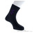 Liv Snug Damen Socken-Schwarz-XS-S