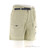 Patagonia Everyday Herren Outdoorshort-Beige-M