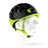 Edelrid Shield II Kletterhelm B-Ware-Schwarz-1