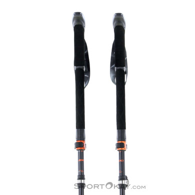 Leki Makalu FX Carbon 110-130cm Trekking Poles
