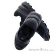 Salomon Speedcross 6 Mens Trail Running Shoes, Salomon, Black, , Male, 0018-11987, 5638278701, 195751087100, N5-05.jpg