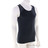 Ortovox 150 Essential Top Herren Tanktop-Schwarz-M