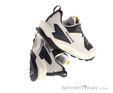 Salomon Elixier GTX Mens Hiking Boots Gore-Tex, Salomon, White, , Male, 0018-11851, 5638106756, 195751400602, N2-17.jpg
