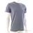 Peak Performance Explore Graphic Herren T-Shirt-Grau-M