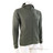 Salomon Sntial Lightwarm Herren Sweater-Oliv-Dunkelgrün-M