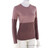 Ortovox Rock´n`Wool Damen Funktionsshirt-Pink-Rosa-XS