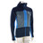Haglöfs ROC Flash Mid Hood Herren Sweater-Blau-S