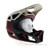 Fox Proframe RS MIPS Fullface Helm-Dunkel-Rot-L