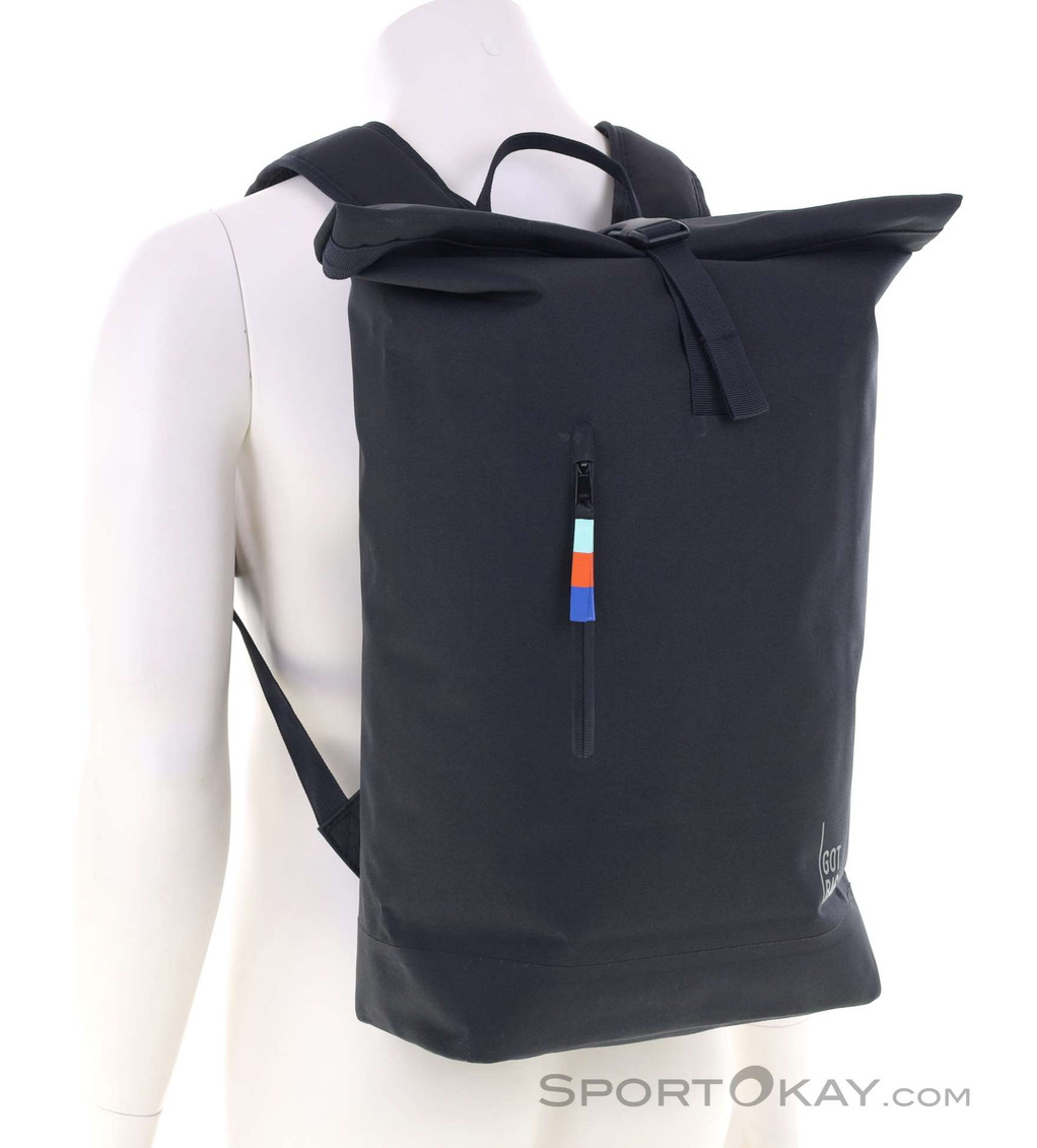 GOT BAG Rolltop Lite 2.0 26l Rucksack