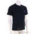 Berghaus Relaxed Tech Herren T-Shirt-Schwarz-M