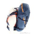 Salewa Ortles Guide 45l Rucksack, Salewa, Dunkel-Blau, , Herren,Damen,Unisex, 0032-11108, 5637965831, 4053866405355, N3-18.jpg