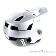 POC Otocon Race MIPS Fullface Helm, POC, Silber, , Herren,Damen,Unisex, 0049-10617, 5638182609, 7325549882997, N2-17.jpg
