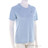 Odlo Essential Seamless Damen T-Shirt-Hell-Blau-S