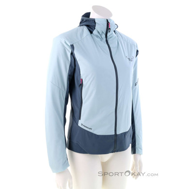 Dynafit Transalper Primaloft Women Outdoor Jacket