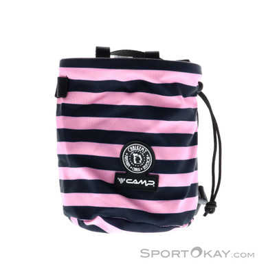 Camp Polimago Chalkbag-Pink-Rosa-One Size