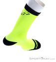 Dynafit Ultra Cushion Socks Running Socks, Dynafit, Yellow, , Male,Female, 0015-11280, 5637993095, 4053865657052, N3-18.jpg