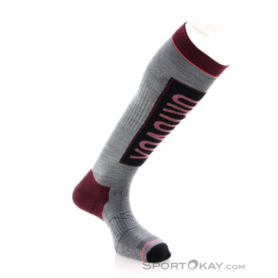 Ortovox Freeride Long Women Ski Socks