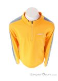 Icepeak Fleminton Kinder Sweater, Icepeak, Orange, , Jungs, 0041-10558, 5638101801, 6438549473506, N3-03.jpg