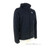 Ortovox Swisswool Zinal Herren Isolationsjacke-Schwarz-XL