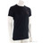 Mammut Massone Quickdraw Herren T-Shirt-Schwarz-M