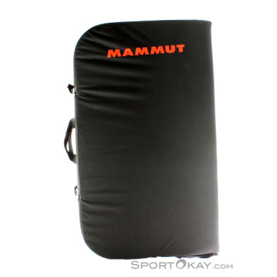 Mammut Slam Pad Bouldermatte-Orange-One Size