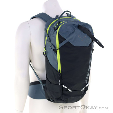 Dynafit Ridge 26l Tourenrucksack-Grau-26