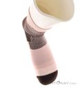 Ortovox All Mountain Quarter Socks Damen Socken, Ortovox, Pink, , Female, 0016-11748, 5638421817, 4255736240794, N3-03.jpg
