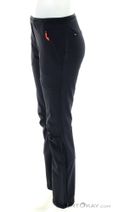 Salewa Sella Durastretch Light Damen Tourenhose, Salewa, Schwarz, , Damen, 0032-11411, 5638094305, 4053866573696, N2-07.jpg