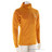 Haglöfs L.I.M Mid Multi Hood Herren Sweater-Gelb-S