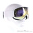 Scott Sphere OTG LS Skibrille-Weiss-One Size