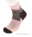 Ortovox All Mountain Quarter Socks Damen Socken, Ortovox, Pink, , Female, 0016-11748, 5638421817, 4255736240794, N2-07.jpg