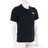 The North Face Lightbright S/S Herren T-Shirt-Schwarz-L