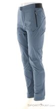 Dynafit Transalper Light Dynastretch Mens Outdoor Pants, Dynafit, Anthracite, , Male, 0015-11842, 5638397903, 4053866848909, N1-06.jpg