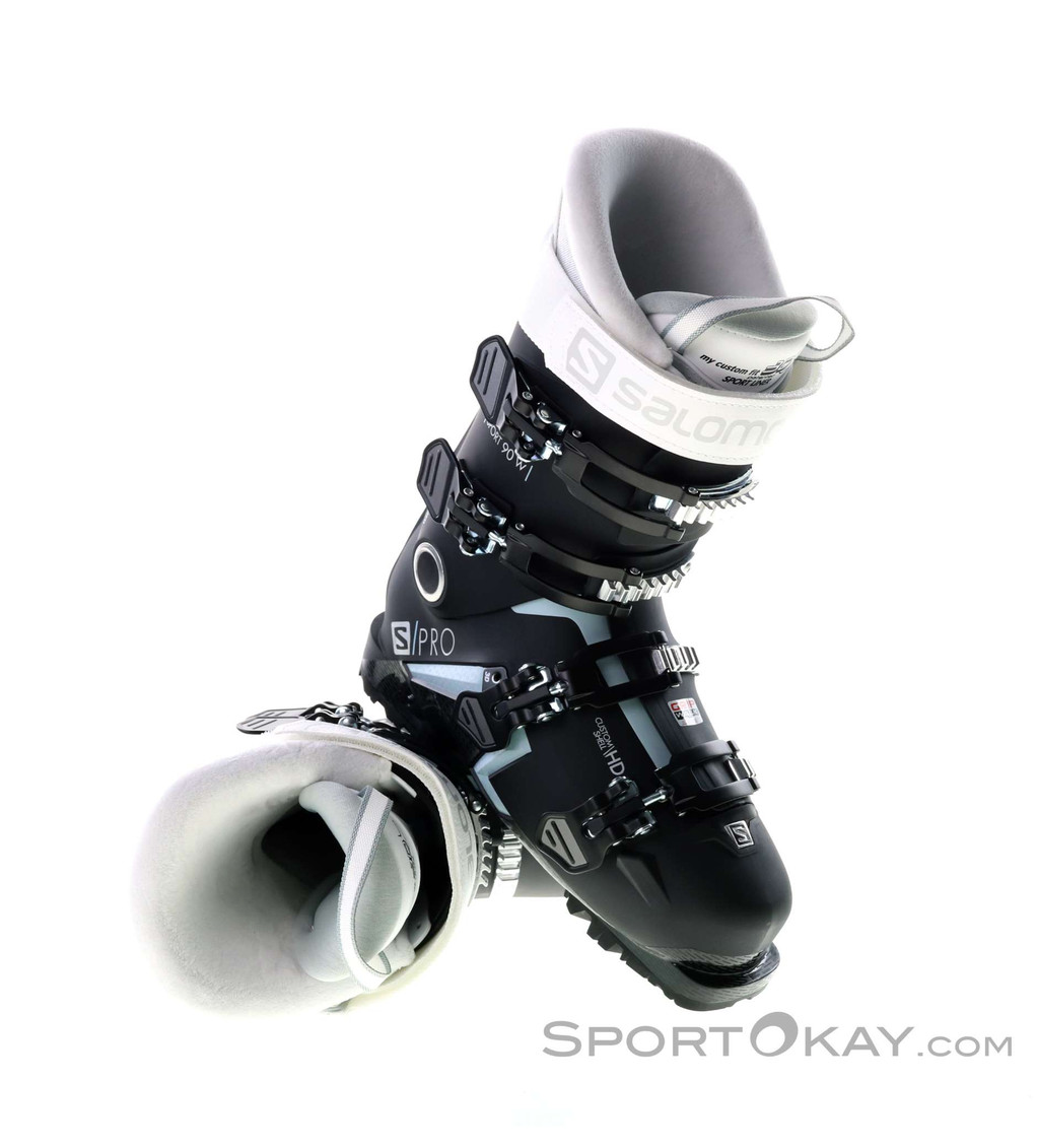 Salomon S/Pro Sport 90 W Damen Skischuhe
