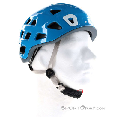 Camp Storm Kletterhelm-Dunkel-Blau-48-56