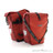Ortlieb Back-Roller Plus QL2.1 20l Gepäckträgertaschen Set-Dunkel-Rot-20