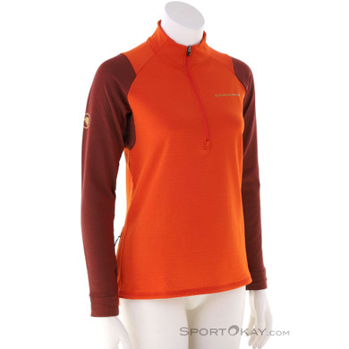 Endura SingleTrack Fleece Women Fleece Jacket