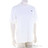 The North Face Essential Simple Dome Herren Shirt-Weiss-L
